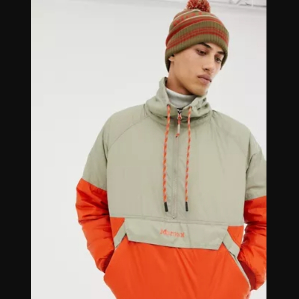 Marmot - Picture 4 of 15